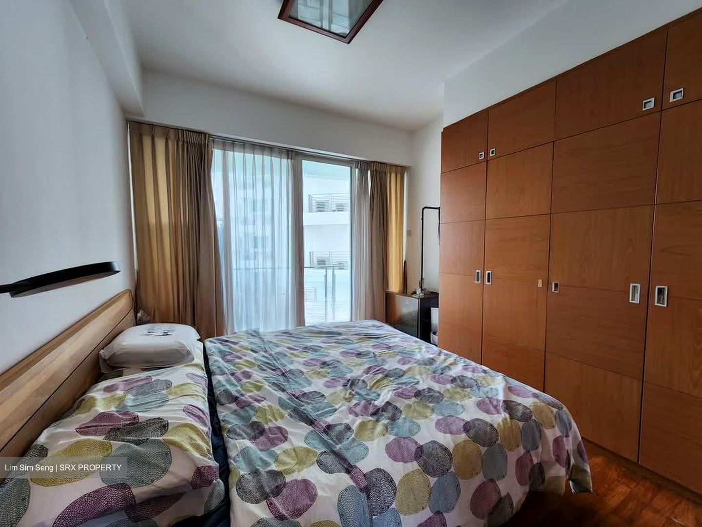 Cote D'Azur (D15), Condominium #566101381